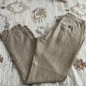 Men’s Banana Republic Aiden Chino